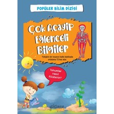 Renas Store Çok Acayip Eğlenceli Biiler - 2