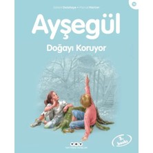 Renas Store Ayşe Serisi 16 - Doğayı Koruyor