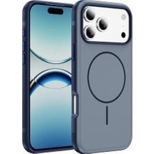 Evimdeyokyok Joko Apple Iphone 17 Pro Neksa Magsafe Kapak - Lacivert