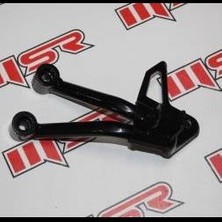 Msr Arka Basamak Braketi Sol Tvs Apache 200 Raider 125