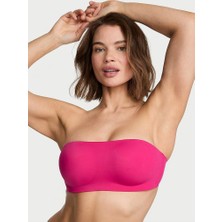 Victoria's Secret Invisible Straplez Push-Up Sütyen