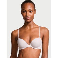 Victoria's Secret Pürüzsüz Hafif Dolgu Destekli Demi Sütyen