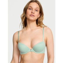 Victoria's Secret Pürüzsüz Hafif Dolgu Destekli Demi Sütyen