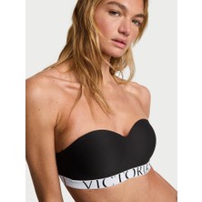 Victoria's Secret The Coolbra™ Hafif Dolgu Destekli Balkonet Straplez Sütyen