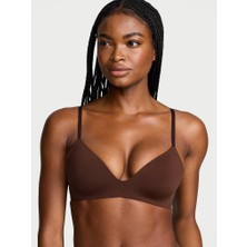 Victoria's Secret Smooth Hafif Dolgu Destekli Balensiz Sütyen