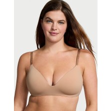 Victoria's Secret Hafif Dolgu Destekli Balensiz Sütyen
