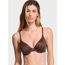Victoria's Secret Smooth Hafif Desteki Full-Coverage Sütyen