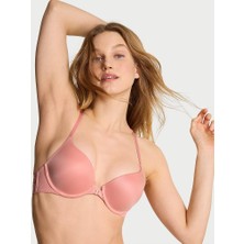 Victoria's Secret Perfect Shape Dantelli Racerback Toparlayıcı Sütyen