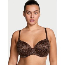 Victoria's Secret Hafif Astarlı Demi Sütyen