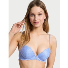 Victoria's Secret Dantelli Push-Up Sütyen