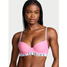 Victoria's Secret The Coolbra™ Hafif Dolgu Destekli Demi Sütyen