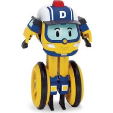 TeknoKapsül Robot Figür Droney
