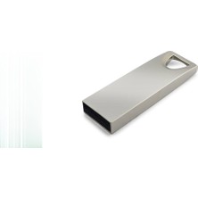 Evimdeyokyok 32M 32 GB USB 3.2 Metal Gövde Flash Bellek