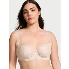 Victoria's Secret Wicked Desteksiz Dantelli Balkonet Sütyen