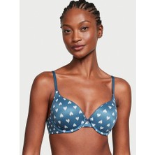 Victoria's Secret Pürüzsüz Push-Up Toparlayıcı Sütyen