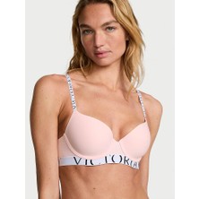 Victoria's Secret The Coolbra™ Hafif Dolgu Destekli Demi Sütyen