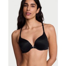 Victoria's Secret Perfect Shape Dantelli Racerback Toparlayıcı Sütyen