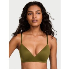 Victoria's Secret Balensiz Push-Up Sütyen