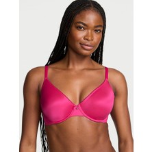 Victoria's Secret Invisible Lift Smooth Astarsız Demi Sütyen