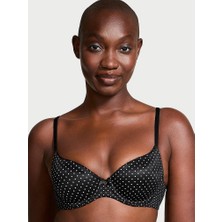 Victoria's Secret Hafif Astarlı Demi Sütyen