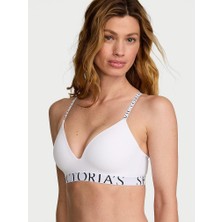 Victoria's Secret The Coolbra™ Hafif Dolgu Destekli Balensiz Sütyen