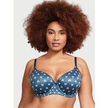 Victoria's Secret Hafif Dolgu Destekli Demi Sütyen