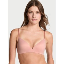 Victoria's Secret Balensiz Push-Up Sütyen