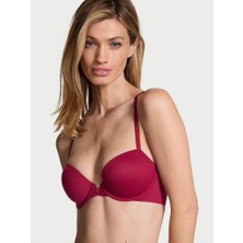 Victoria's Secret Pürüzsüz Hafif Dolgu Destekli Demi Sütyen