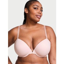 Victoria's Secret Pürüzsüz Hafif Dolgu Destekli Demi Sütyen