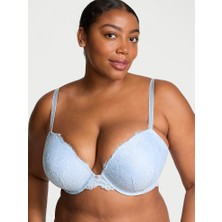 Victoria's Secret Dantelli Push-Up Sütyen
