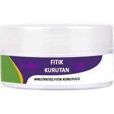 Gees Global Fıtıkkurutan 1 Adet 50 ml Krem