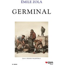 Lisinya Germinal