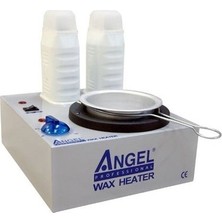Gees Global Angel Kombine  Ağda Makinesi - A-70 2+1