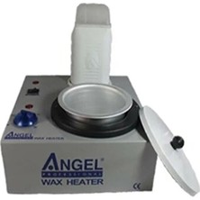 Gees Global Angel Kombine  Ağda Makinesi - A-60 1+1