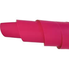 Mat Pembe Renk Parlak Kendinden Yapışkanlı Otomobil Jant Motorsiklet Bisiklet Mobilya Beyaz Eşya