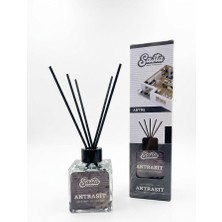 Gees Global Sasta Bambu - Oda Kokusu Antre 100ML