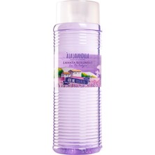 Gees Global Ala Lavandula Lavanta Kokulu Kolonya - 400ML