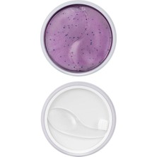 Gees Global Beauty Collection Yaşlanma Karşıtı Göz Maskesi - Polypeptide