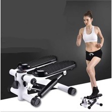 Fitness Twister Stepper Step Aleti Fitness Twister Stepper Step