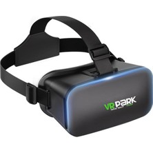 Vrpark V6 3D Sanal Gerçeklik GÖZLÜĞÜ-AL4740