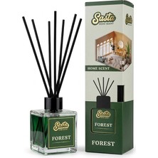 Gees Global Sasta Bambu - Oda Kokusu Genç Odası 100ML