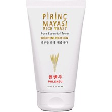 Gees Global Pirinç Mayası Kremi 50 ml