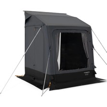 Dometic Kampa Winter AIR PVC 180 S Karavan İçin Şişirilebilir Kışlık Çadır