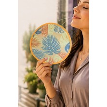 Hsc Bilişim Kore Yelpaze 25 cm