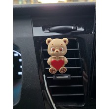 Şimika Torpido Süsü Havalandirma Süsü Oto Aksesuar Panda