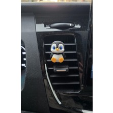 Şimika Torpido Süsü Havalandirma Süsü Oto Aksesuar Penguen