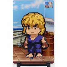 Renas Store (Player 2) 167 Street Fighter 2
