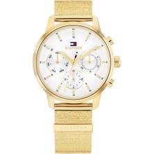 Tommy Hilfiger TH1782808 Kadın Kol Saati