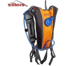 Odea 2 Litre Kapasiteli Su Çantası, Taşınabilir ve Kullanışlı