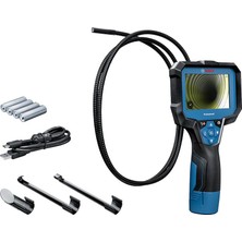 Odea Bosch Denetim Kamerası Gıc 12V-4-23 C Professional